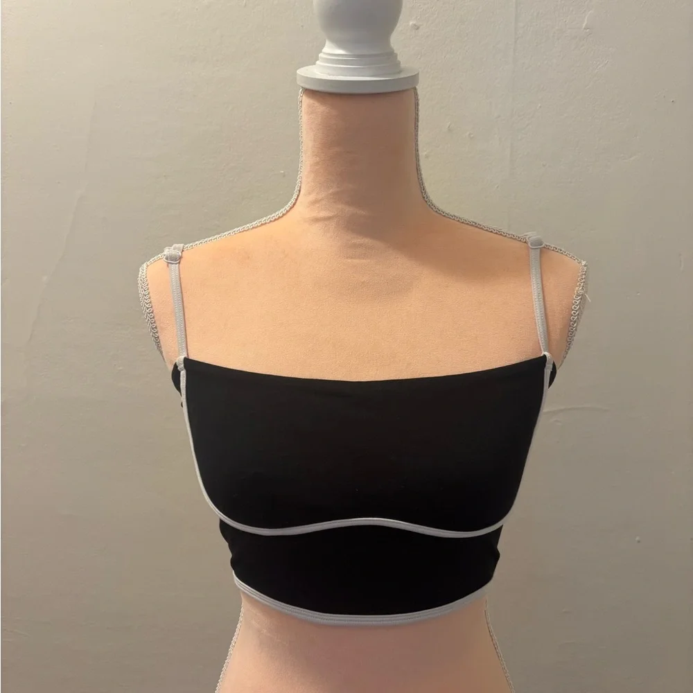 ALO Streamline Bra Tank